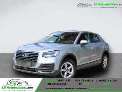 Audi Q2 TFSI 116 ch BVA