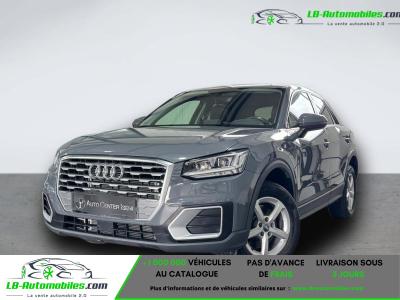 Audi Q2 TFSI 116 ch BVA