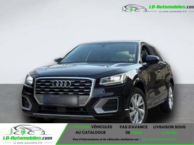 Audi Q2 TFSI 116 ch BVA