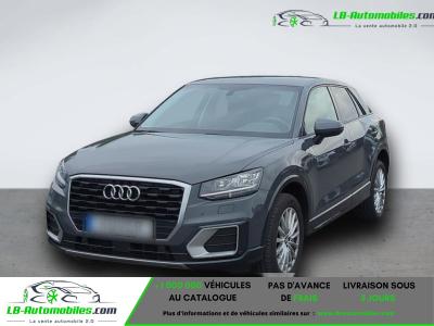 Audi Q2 TDI 150 ch BVA Quattro