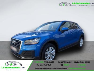 Audi Q2 TDI 150 ch BVA Quattro