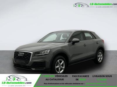 Audi Q2 TDI 150 BVM