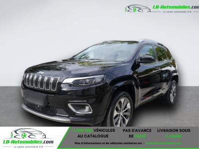Jeep Cherokee 2.2L Multijet 195 4x4 BVA