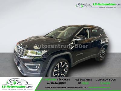 Jeep Compass 1.4  MultiAir 170 ch  BVA