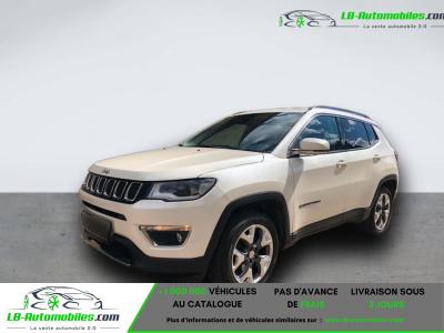Jeep Compass 1.4  MultiAir 170 ch  BVA