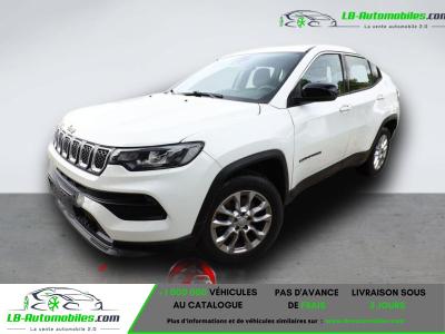 Jeep Compass 1.3 GSE 130 ch BVM