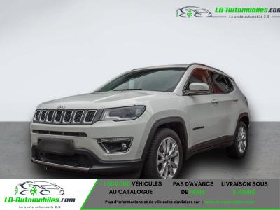 Jeep Compass 1.3 GSE 150 ch BVA