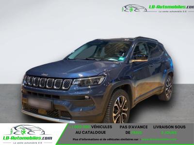 Jeep Compass 1.3 GSE 150 ch BVA