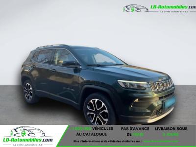 Jeep Compass 1.3 GSE 150 ch BVA