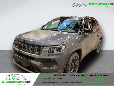 Jeep Compass 1.3 PHEV 190 ch 4xe AWD
