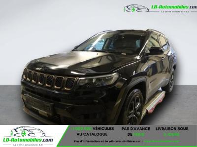Jeep Compass 1.3 PHEV 190 ch 4xe AWD