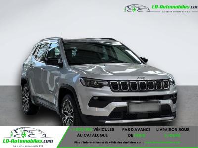 Jeep Compass 1.3 PHEV 190 ch 4xe AWD