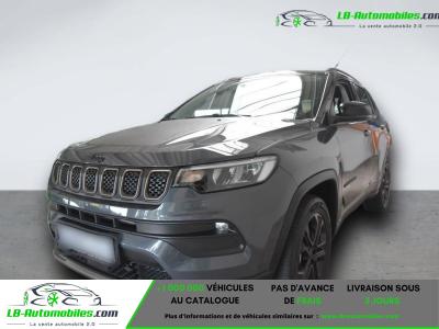 Jeep Compass 1.3 PHEV 190 ch 4xe AWD