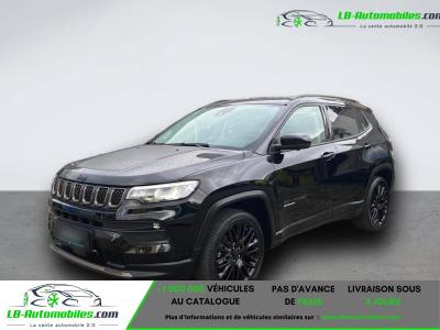Jeep Compass 1.3 PHEV 190 ch 4xe AWD
