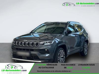 Jeep Compass 1.3 PHEV 190 ch 4xe AWD