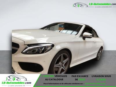 Mercedes Classe C Cabriolet 180 BVA