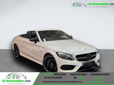 Mercedes Classe C Cabriolet 300 BVA
