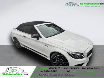 Mercedes Classe C Cabriolet 43 Mercedes-AMG BVA