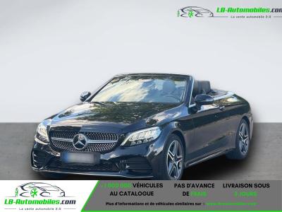 Mercedes Classe C Cabriolet 180 BVM
