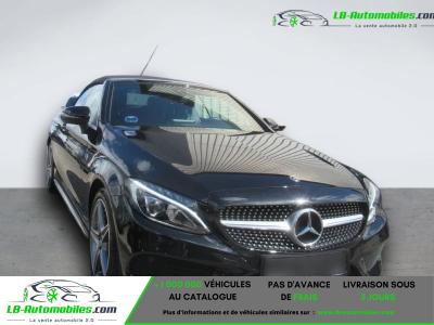 Mercedes Classe C Cabriolet 180 BVM