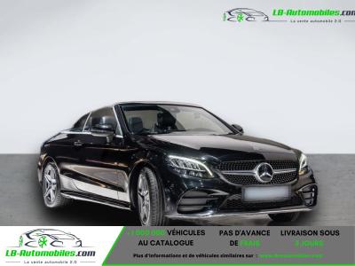 Mercedes Classe C Cabriolet 180 BVM