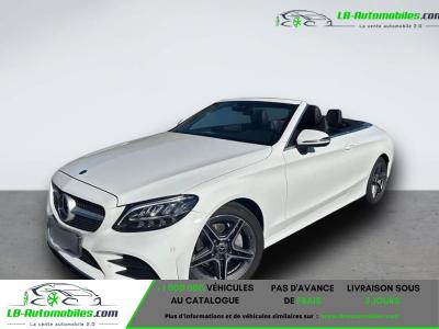 Mercedes Classe C Cabriolet 180 BVM