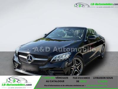 Mercedes Classe C Cabriolet 180 BVA