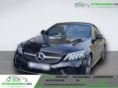 Mercedes Classe C Cabriolet 180 BVA