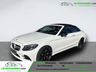 Mercedes Classe C Cabriolet 43 Mercedes-AMG