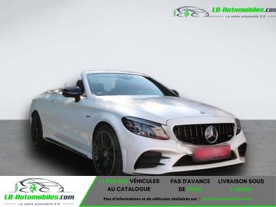 Mercedes Classe C Cabriolet 43 Mercedes-AMG