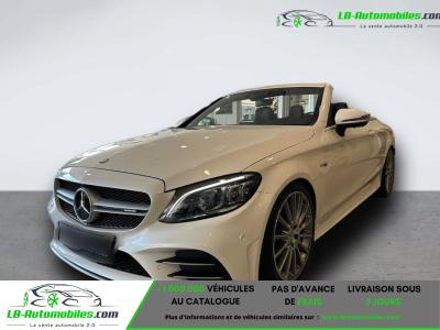 Mercedes Classe C Cabriolet 43 Mercedes-AMG