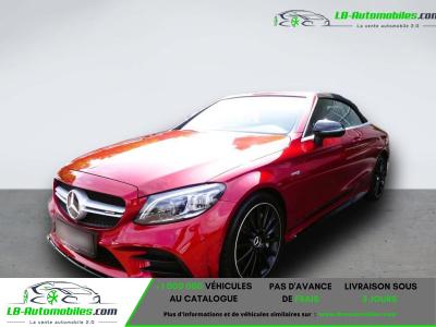 Mercedes Classe C Cabriolet 43 Mercedes-AMG