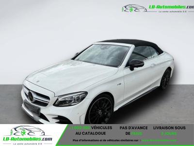 Mercedes Classe C Cabriolet 43 Mercedes-AMG