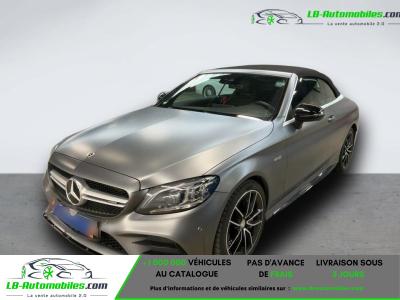 Mercedes Classe C Cabriolet 43 Mercedes-AMG