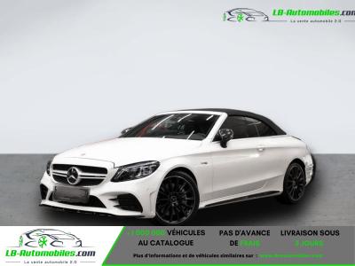 Mercedes Classe C Cabriolet 43 Mercedes-AMG