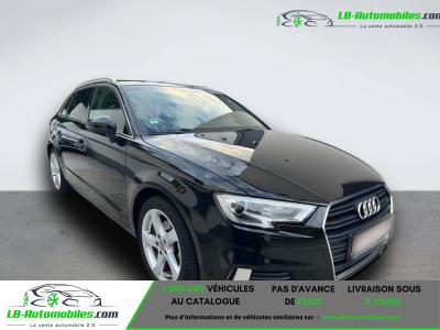 Audi A3 Sportback TFSI 115 BVM