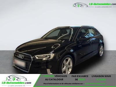 Audi A3 Sportback TFSI 115 BVM