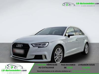 Audi A3 Sportback TFSI 150