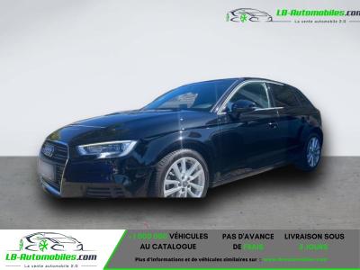 Audi A3 Sportback TFSI 150