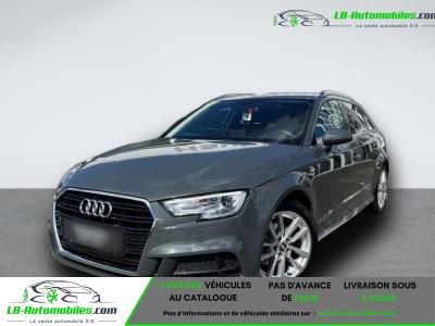 Audi A3 Sportback TFSI 150