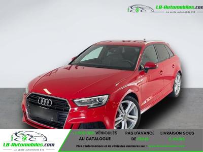 Audi A3 Sportback TDI 150 BVA