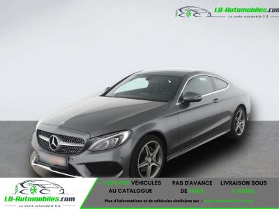 Mercedes Classe C Coupe 180 BVM