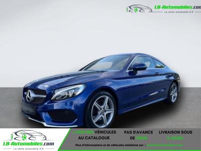 Mercedes Classe C Coupe 180 BVA