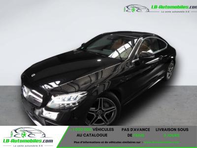 Mercedes Classe C Coupe 200 BVA