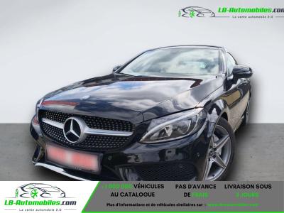 Mercedes Classe C Coupe 200  BVA