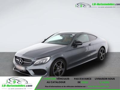 Mercedes Classe C Coupe 200  BVA