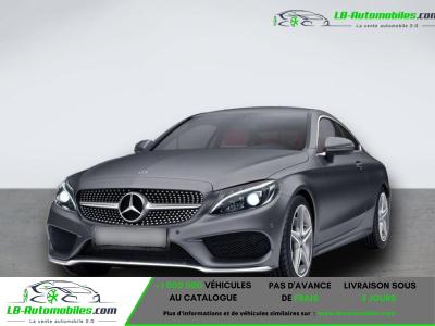 Mercedes Classe C Coupe 200  BVA