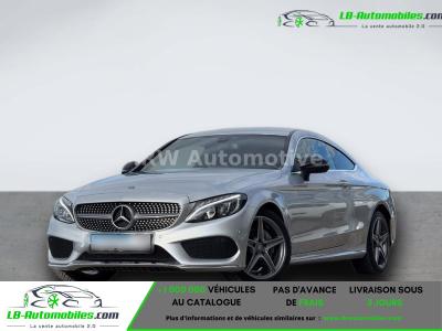Mercedes Classe C Coupe 200  BVA