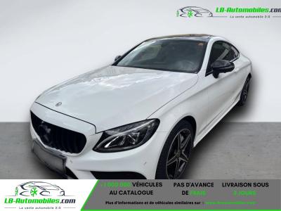 Mercedes Classe C Coupe 250 BVA