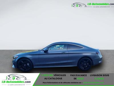 Mercedes Classe C Coupe 300 BVA